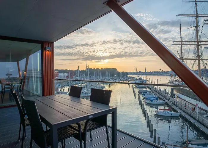 Hotel Landal Travemuende Lübeck