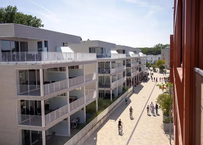 Hotel Landal Travemuende Lübeck