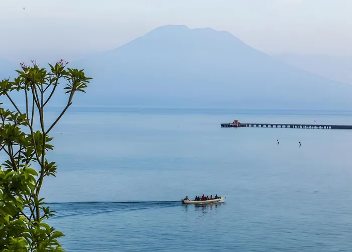 Agung View Villa, Nusa Penida Toyapakeh
