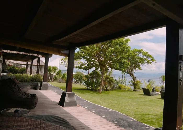 Agung View Villa, Nusa Penida Toyapakeh