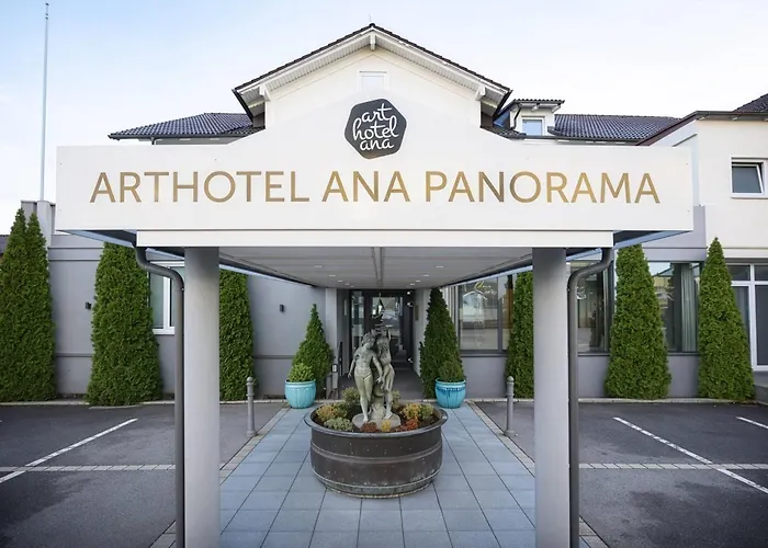 Ana Panorama, Trademark Collection By Wyndham Marktoberdorf