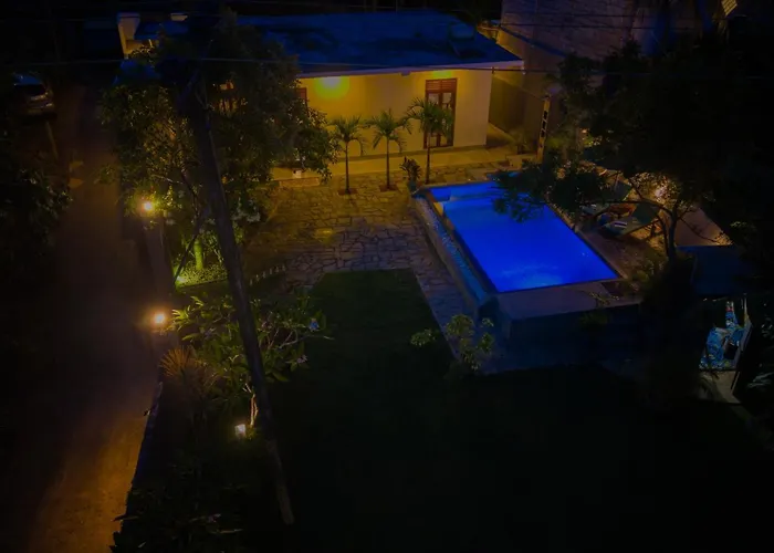 Saku Residence Unawatuna