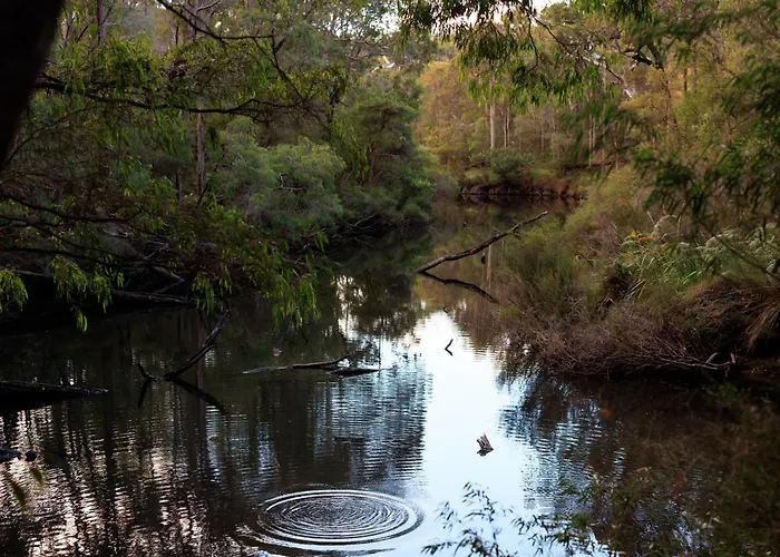 Sauna Retreat - Near Town And Beach - Explorers Rest Margaret River