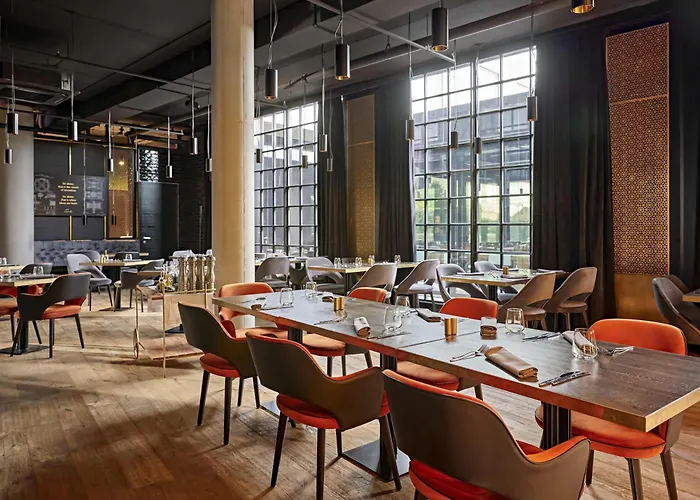 Hotel Moevenpick Zagreb