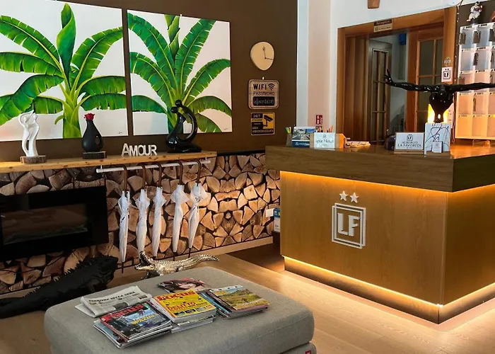Hotel La Favorita Peschiera del Garda