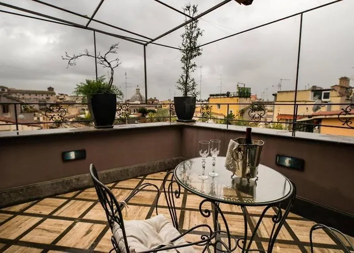 Il Covo B&B Rom