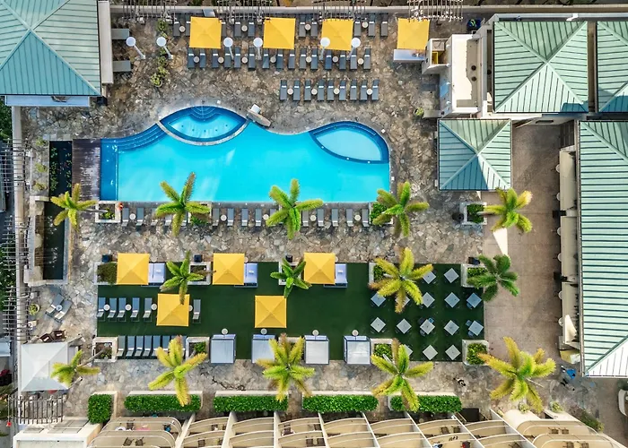 Embassy Suites By Hilton Waikiki Beach Walk Honolulu