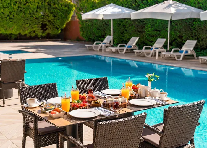 Novotel Gaziantep