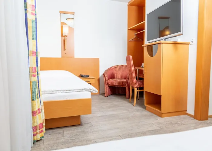 Hotel Alexander Basel