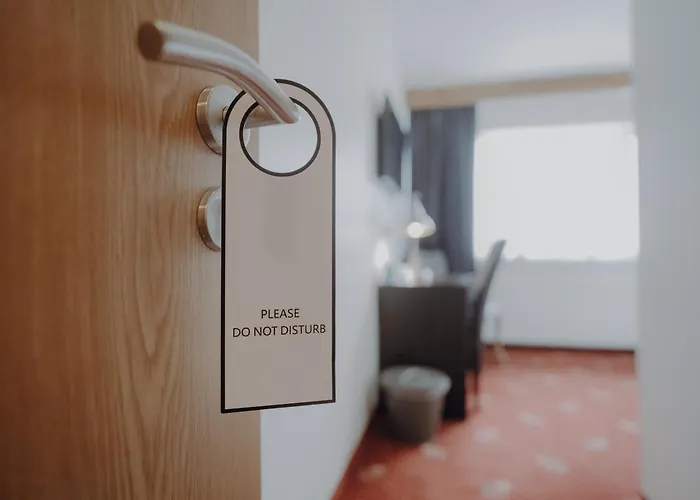 Hotel Húsavík