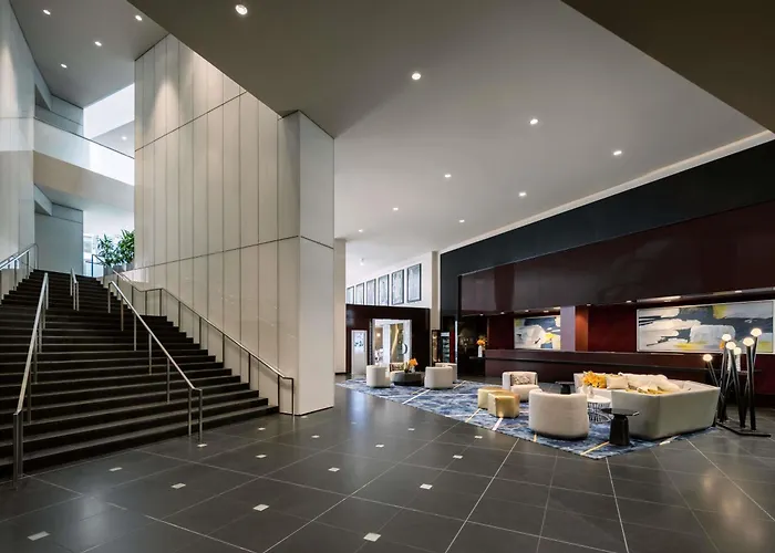 Hotel Sofitel Chicago Magnificent Mile
