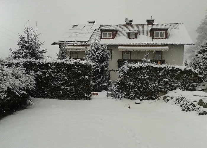 Paul-S Apartman Bad Hofgastein