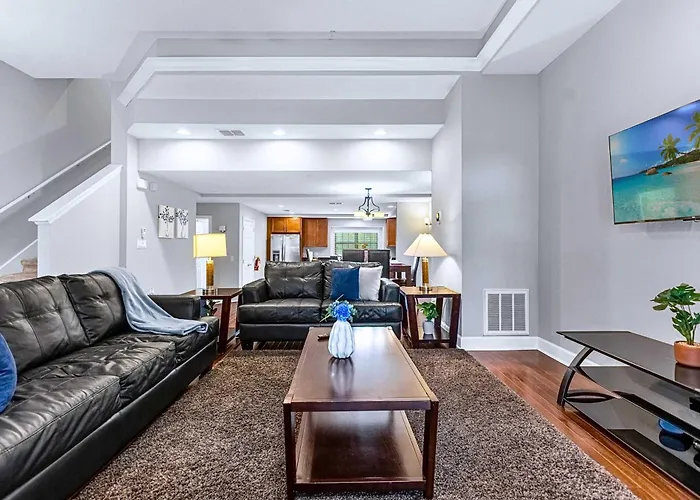 Sunny Summer Magic - Stay In Townhome By Disney Orlando