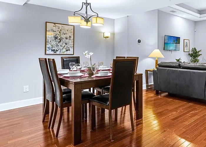 Sunny Summer Magic - Stay In Townhome By Disney Orlando
