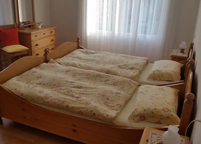 Ferienwohnung Casa Angela Locarno