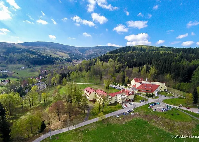 Klinika Mlodosci Medical Spa Świeradów-Zdrój