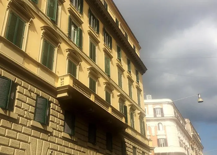 Roman Suite