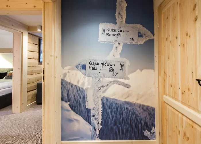 Pompelowka - Chata Na Glubalowce Zakopane