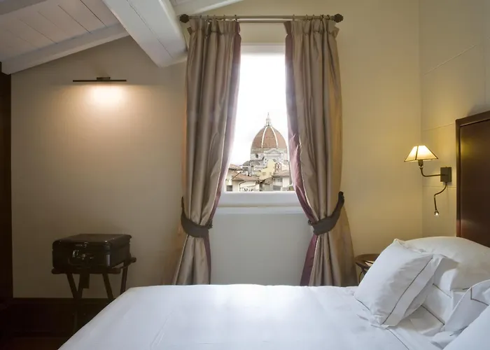 Hotel L'Orologio Firenze - WTB Hotels