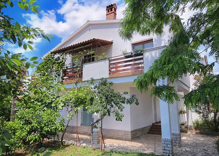 Cukon Holiday Home Medulin