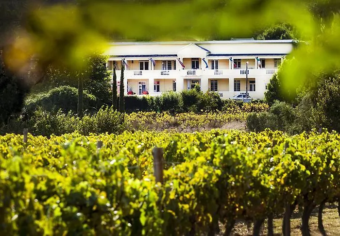 Karoo Art Hotel Barrydale
