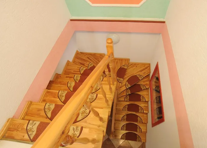 Villa Cztery Pory Roku Grzybowo 