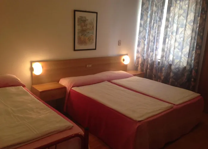 Hotel Rialto Riva del Garda