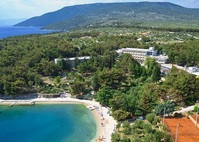 Hotel Kimen - Annex Cres