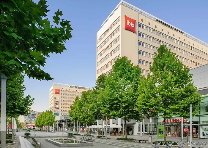 Hotel Ibis Dresden Koenigstein