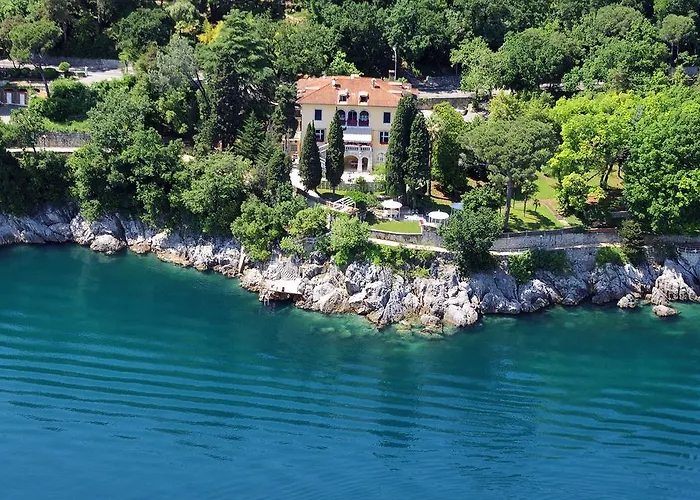 Villa Ariston Opatija