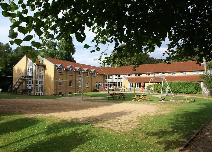 Jugendherberge Kappeln