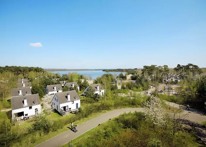 Sunparks Kempense Meren Mol