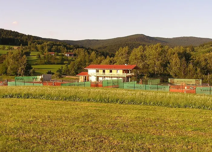 Gasthof Soelln Lam