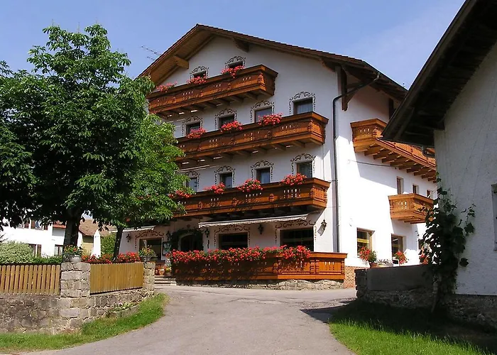 Gasthof Soelln Lam