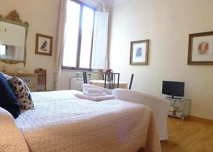 Appartamento Vellutini Florenz
