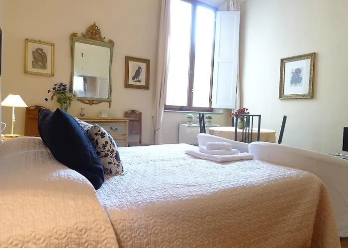 Appartamento Vellutini Florenz