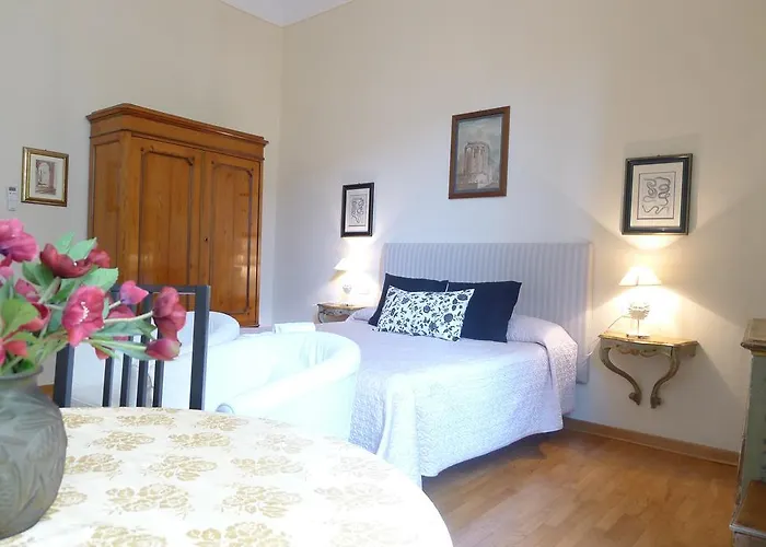 Appartamento Vellutini Florenz