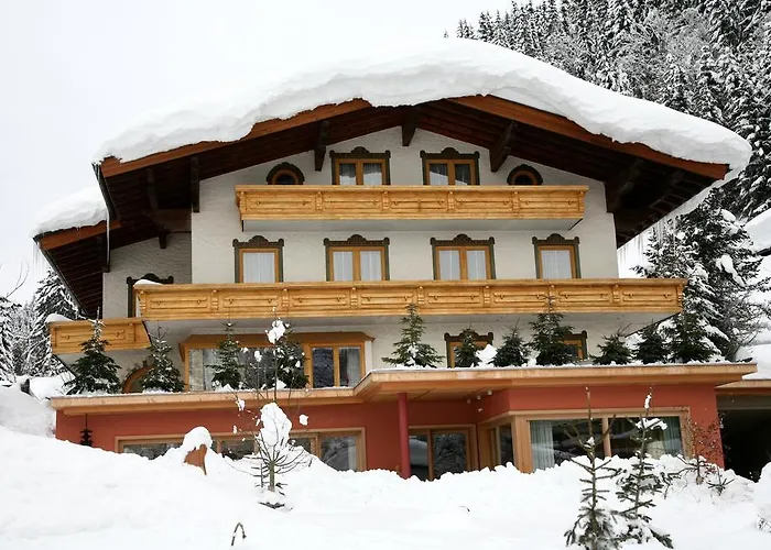 Hotel Das Maier Filzmoos