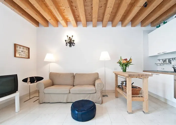 Guglie Luxury Apartment Venedig