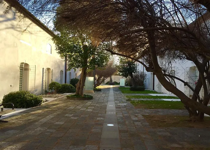Guglie Luxury Apartment Venedig