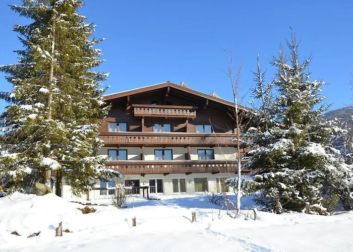 Hotel Wieser Mittersill