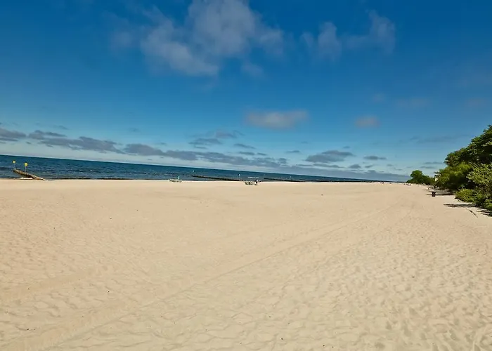 Diune Resort & Apartamenty Kolberg