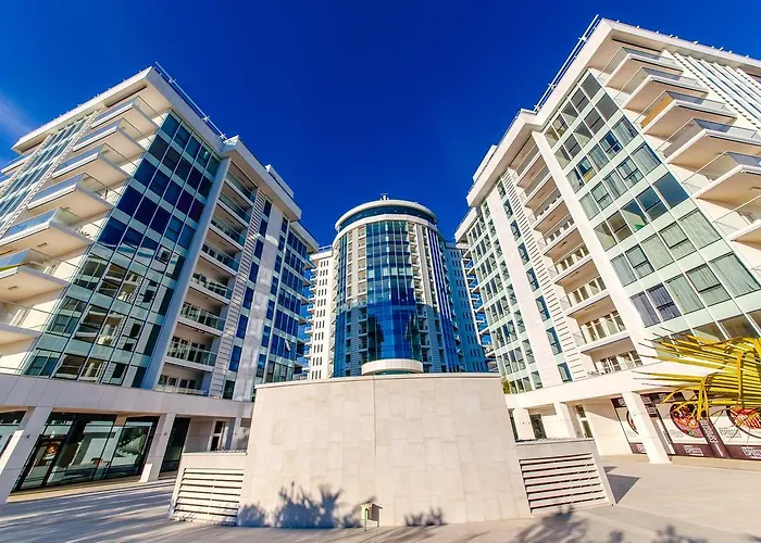 Hotel Tre Canne Budva