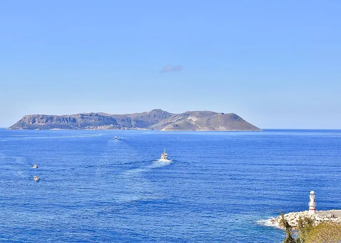Hotel Kayahan Kaş
