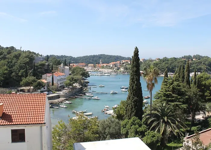 Apartment Mihael Cavtat