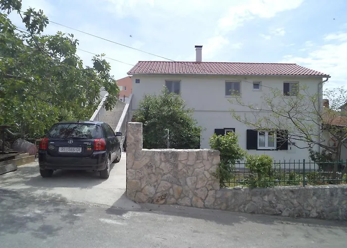 Apartment Jole Šibenik