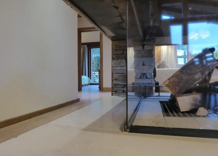 Pirin Nest Villa Bansko
