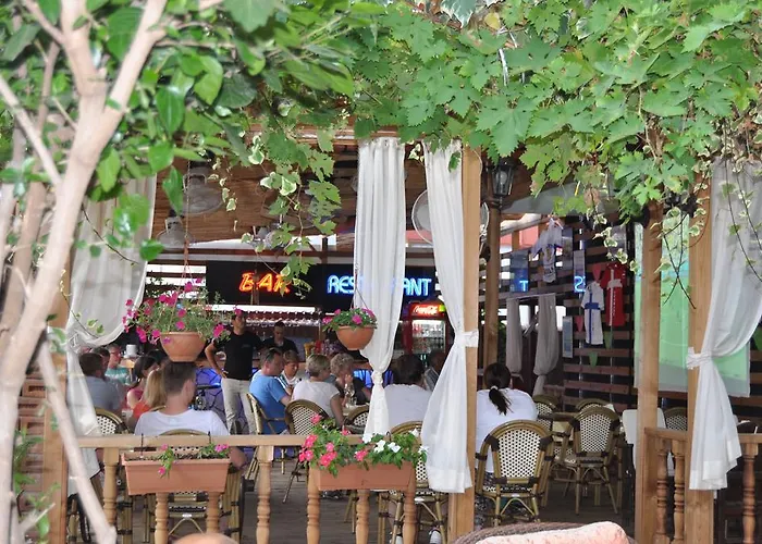 Moonlight Hotel Alanya