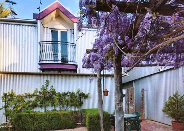 Ferienwohnung The Stable On Olive Mildura