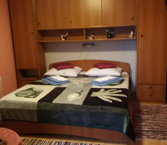 Apartments Katarina Umag